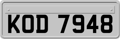 KOD7948
