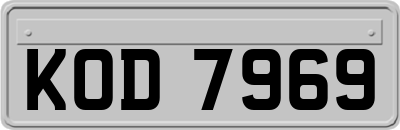 KOD7969