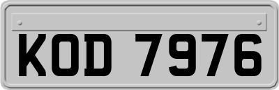 KOD7976