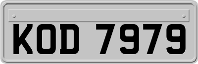 KOD7979