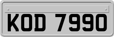 KOD7990