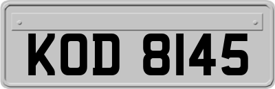 KOD8145