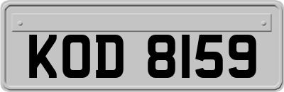 KOD8159