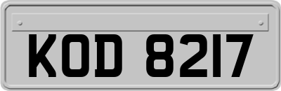 KOD8217