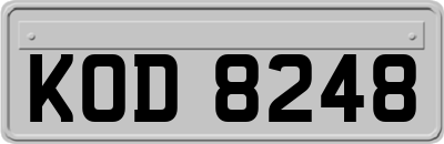 KOD8248