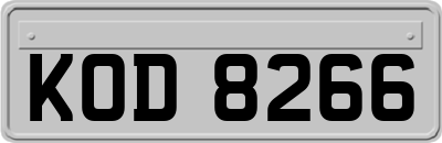 KOD8266