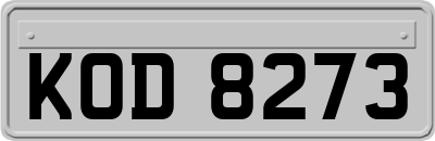 KOD8273