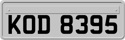 KOD8395
