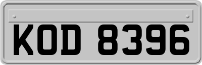 KOD8396