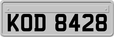 KOD8428