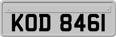 KOD8461