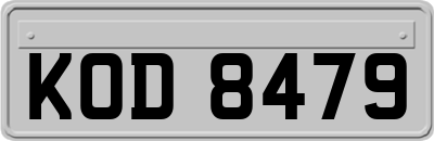 KOD8479
