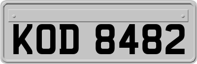 KOD8482