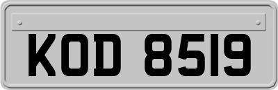 KOD8519
