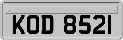 KOD8521