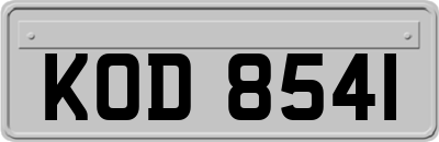 KOD8541