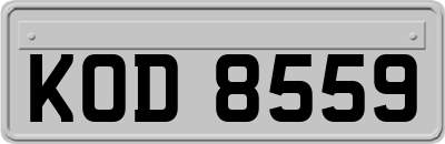 KOD8559