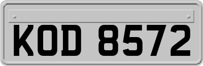 KOD8572