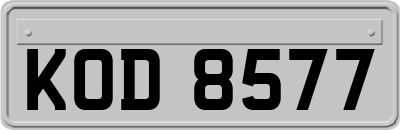 KOD8577