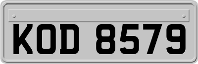 KOD8579
