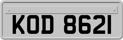 KOD8621
