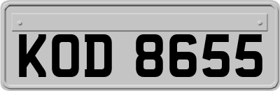 KOD8655