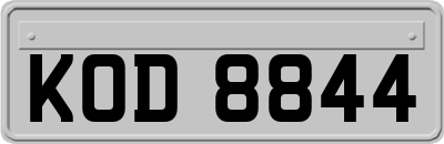 KOD8844