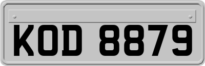 KOD8879