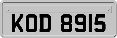 KOD8915