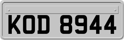 KOD8944