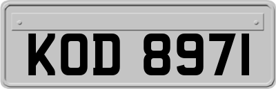 KOD8971
