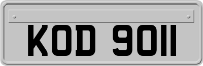 KOD9011