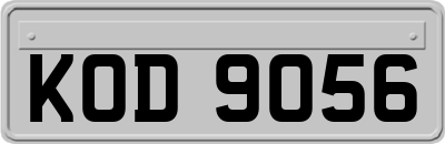 KOD9056