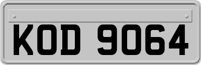 KOD9064
