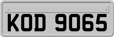 KOD9065