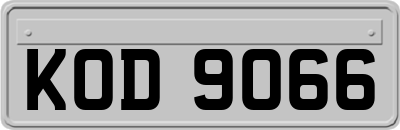KOD9066