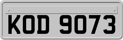 KOD9073