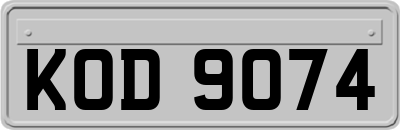 KOD9074