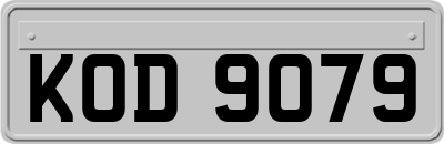 KOD9079