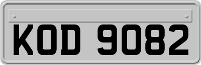 KOD9082