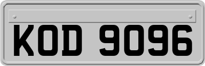KOD9096