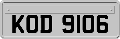 KOD9106