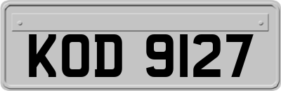 KOD9127