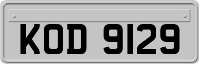 KOD9129