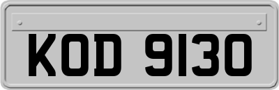 KOD9130