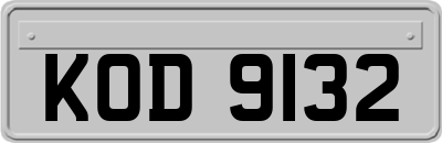 KOD9132