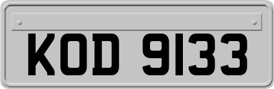 KOD9133