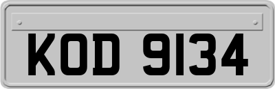 KOD9134