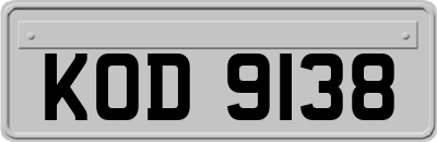 KOD9138