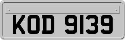 KOD9139